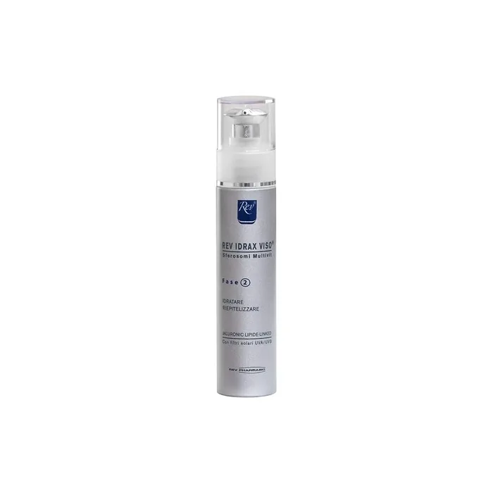 Rev Idrax Antiaging Face Cream 50ml
