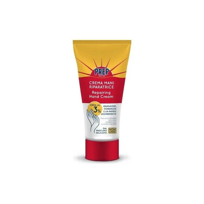 Prep Hand Repair Cream 75ml
