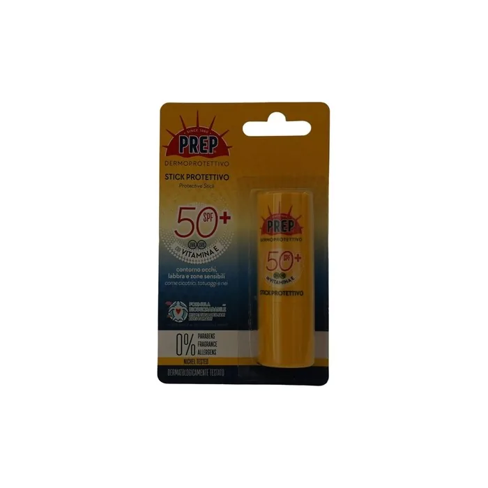 Prep Protective Stick Spf 50 8ml