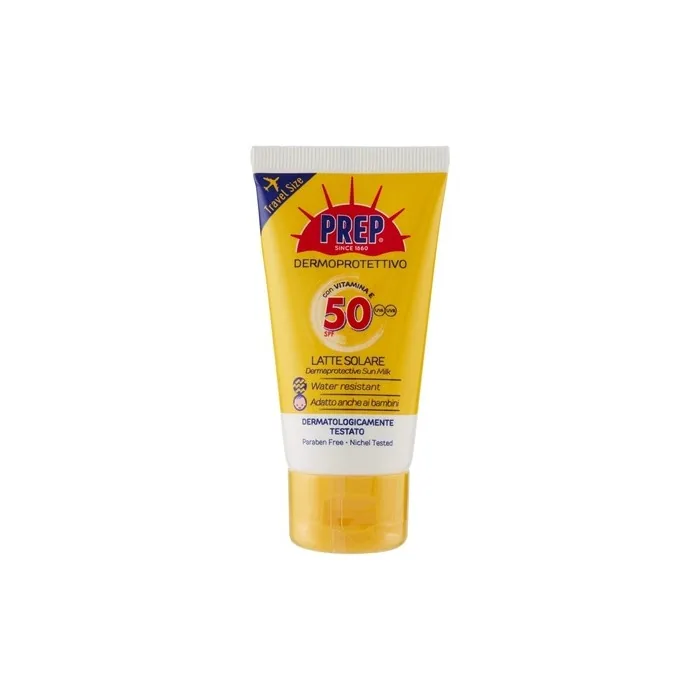 Coswell Prep Solare Travel Size SPF50