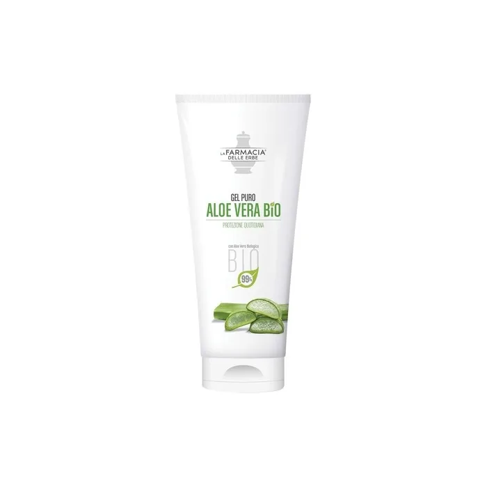 Farm Delle Erbe Fde Pure Aloe Vera Gel 150ml