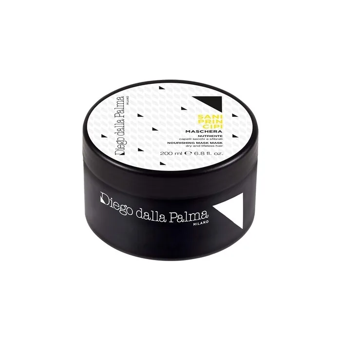 Diego Dalla Palma Intensive Nutrient Mask Saniprincipi 200ml