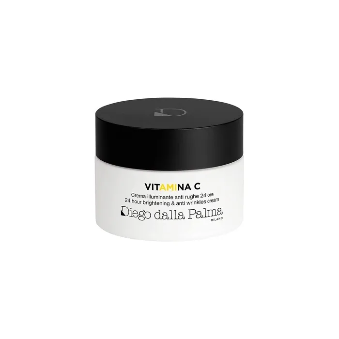 Diego Dalla Palma Vitamina C Radiance Crema Illuminante Anti Rughe 24 Ore Skin Moisturizer 50ml