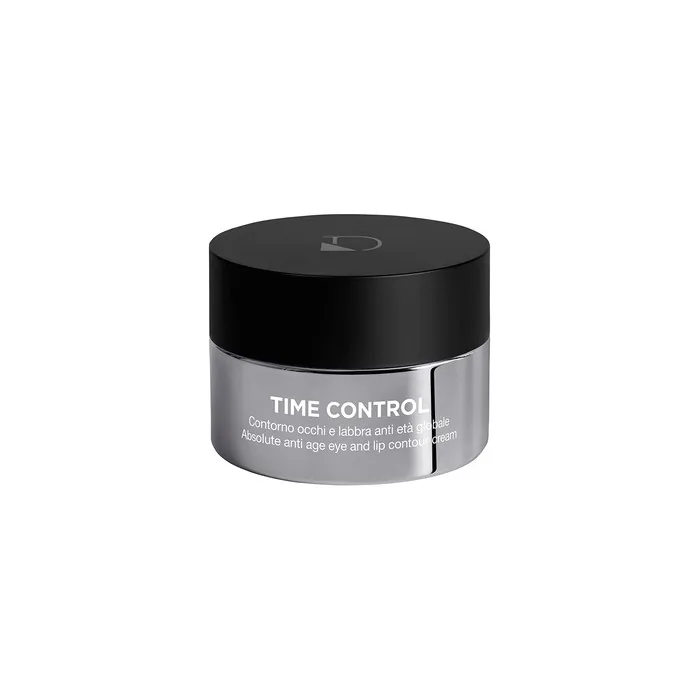 Diego Dalla Palma Time Control Global Anti-Aging Eye and Lip Cream Skin Moisturizer 15ml