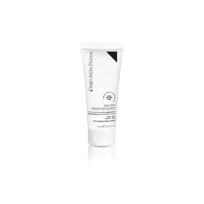 Oh My Bodyguard! Hygienizing Protective Barrier Cream 75ml