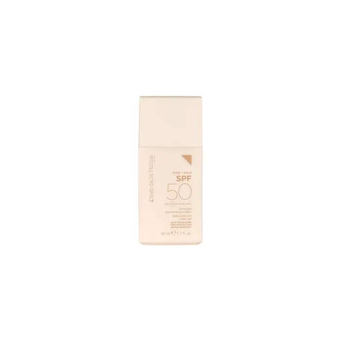 Diego Dalla Palma Creme-Gel Sunscreen SPF50
