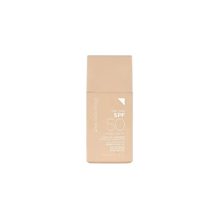 Diego Dalla Palma Sun Cream Colorful Gel SPF 50