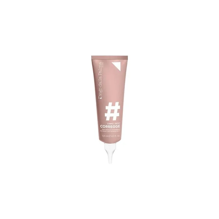 Diego Dalla Palma Corrects Exfoliating Serum with Anti-Stretch Mark Properties 125ml