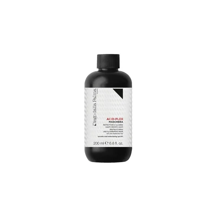 Diego Dalla Palma Acid Plex Restructure & Illuminate Mask 200ml
