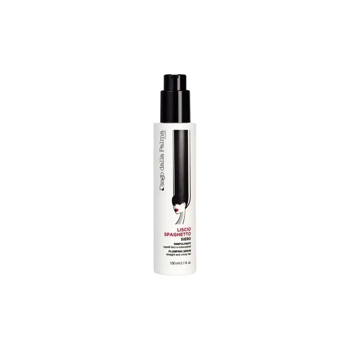 Diego Dalla Palma Smooth Spaghetti Plumping Serum 150 Ml
