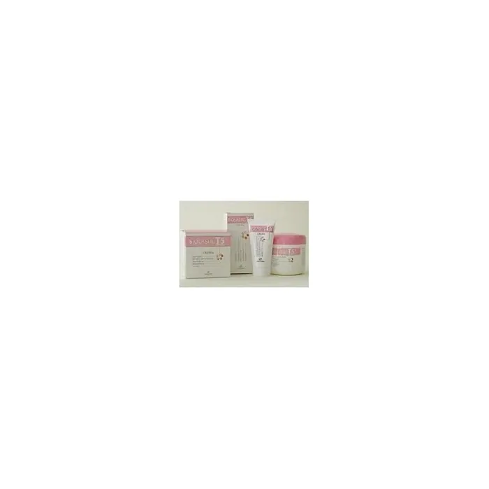 Amp Biotec Biolastic T5 Dermoelasticizing Cream 50 Ml