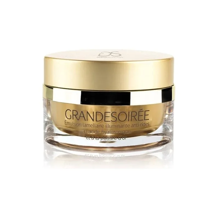 Radipil Hyaluronic Acid Illuminating Anti-Wrinkle Cream 50ml