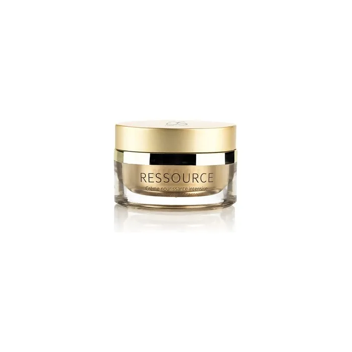 Acide Hyaluronique Ressource Visage Nourishing Face Cream 50ml