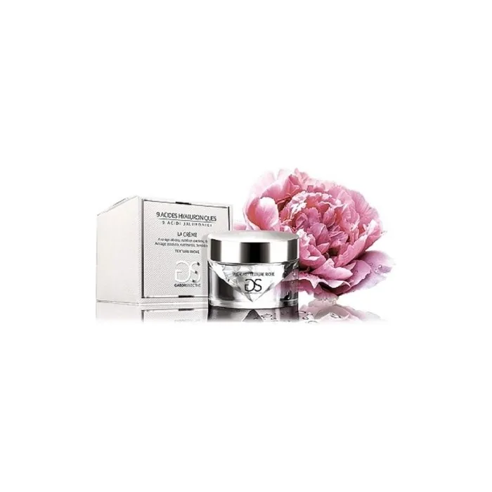 Gabor La Creme Texture Riche with Hyaluronic Acids 50ml