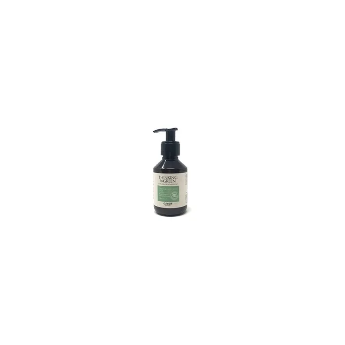 Gabor Thinking Green Purifying Face Cream Balancing Sebum-Normalizing 150
