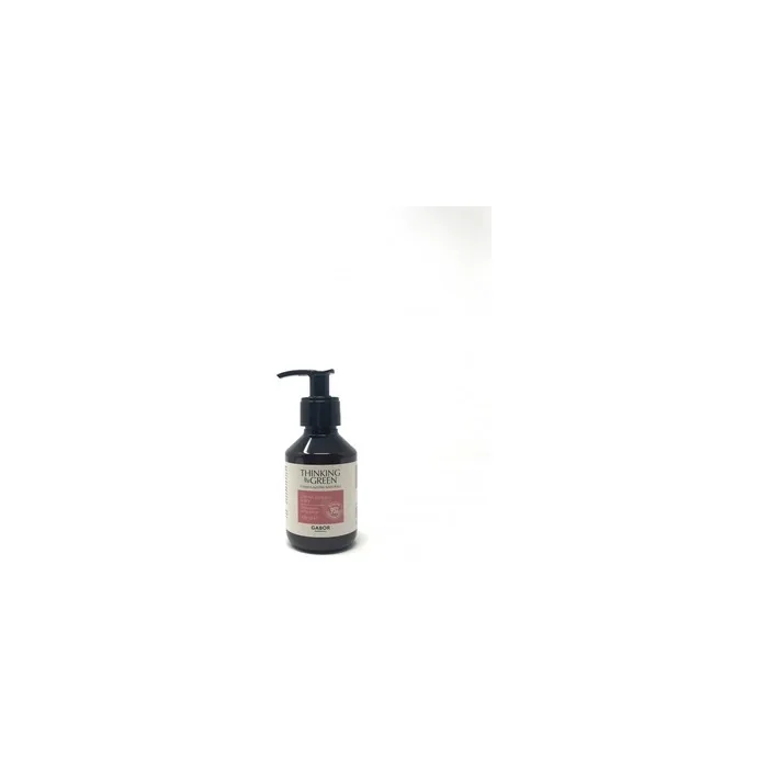 Gabor Thinking Green Anti-Age Regenerating Plumping Face Cream 150ml