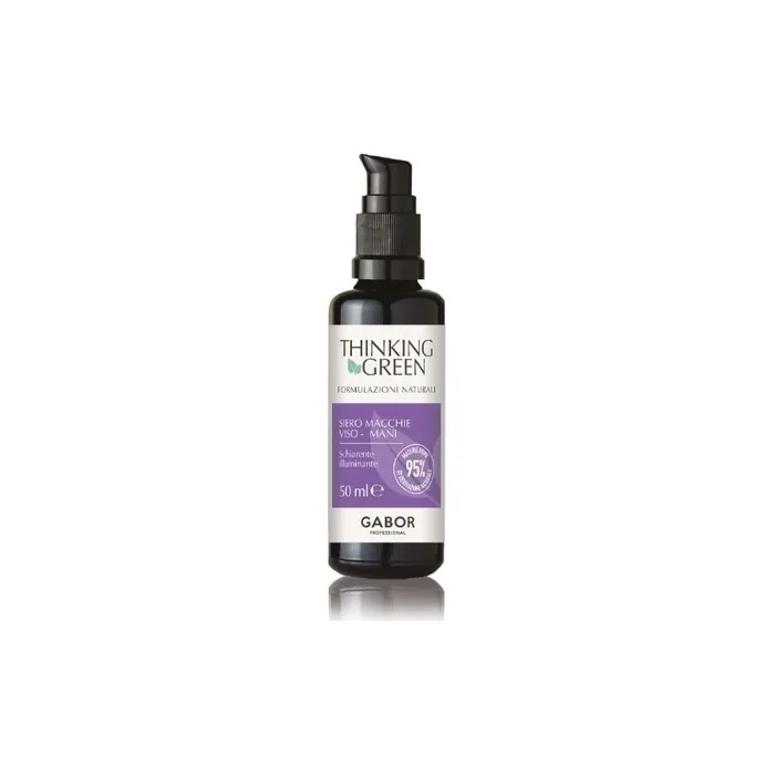 Gabor Professional Face Cream Serum 50ml