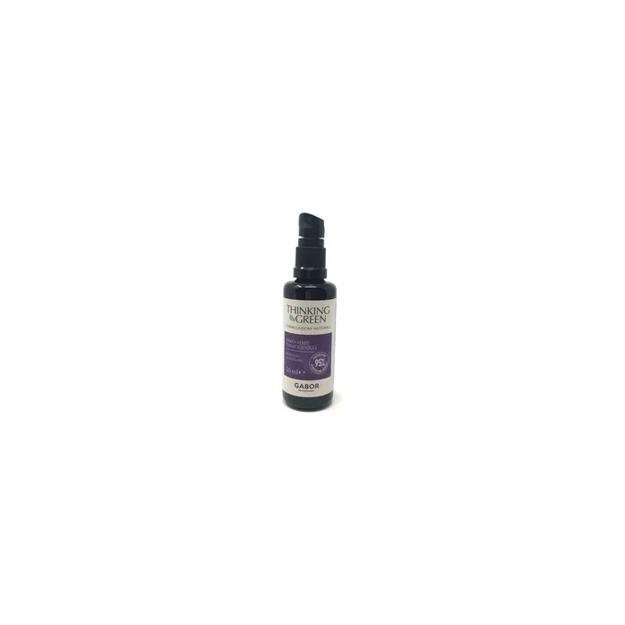 Gabor Thinking Green Thermogenic Fat Reducing Modeling Serum 50ml