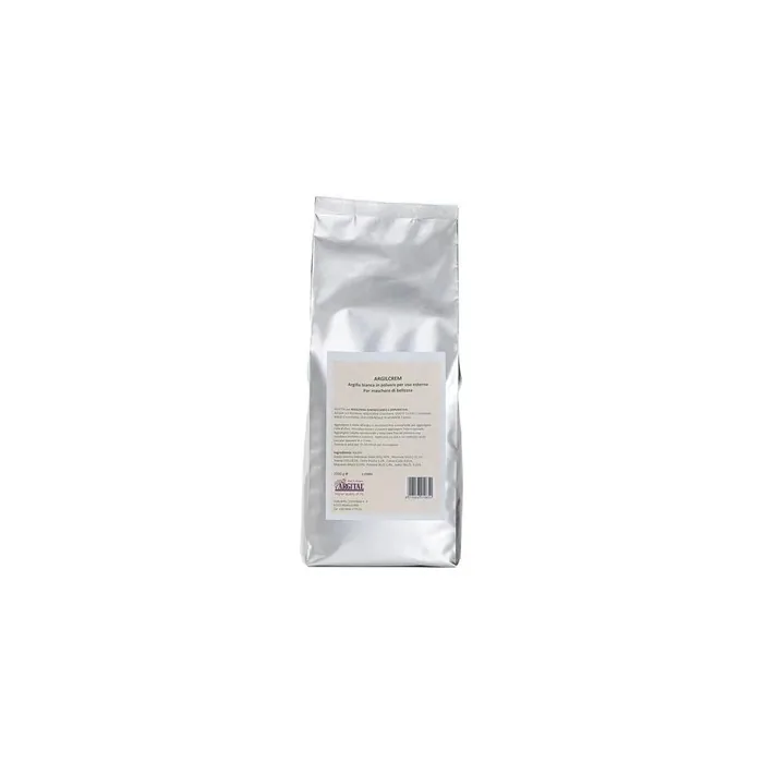 Argital Argilla Bianca 1000 G