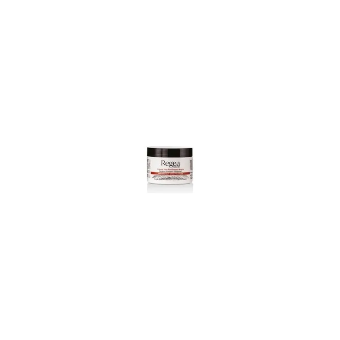 Xanitaliapro Regea Cleansing Night Face Cream With Propolis Extract And Vitamin E 250 Ml