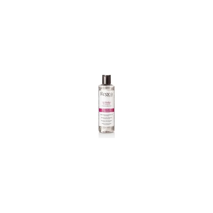 Xanitaliapro Regea Makeup Removing Micellar Gel With Silk Protein 250 Ml
