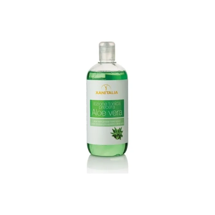 Xanitaliapro Aloe Vera Cleansing Water 100ml