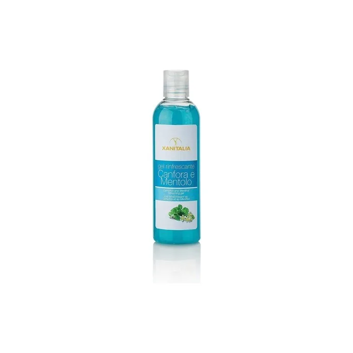250ml Post-Depilation Refreshing Gel