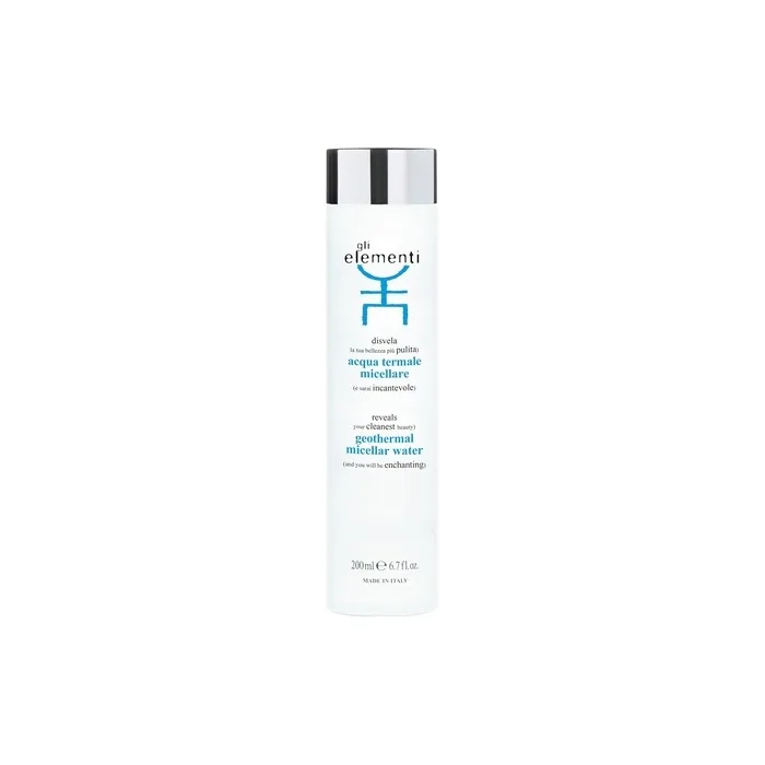 Gli Elementi Micellar Thermal Water 200ml