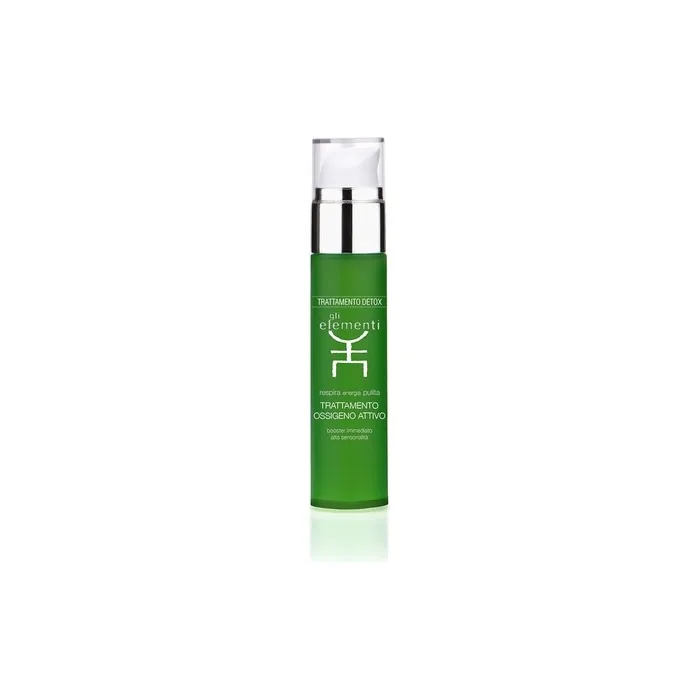Gli Elementi Active Oxygen Treatment 50ml