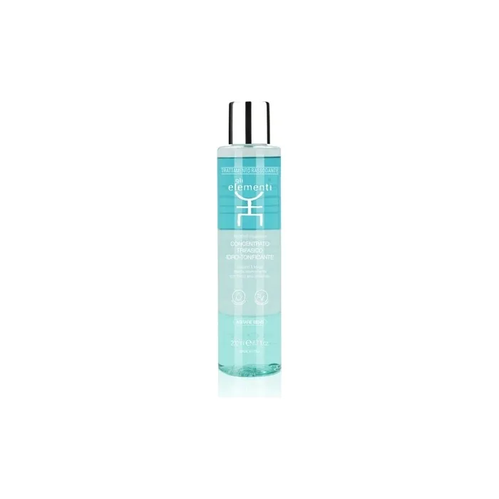 Gli Elementi Hydro-Toning Concentrate - Cream