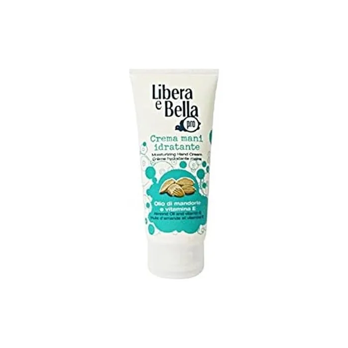 Hydration Hands Free & Bella 100ml Cream