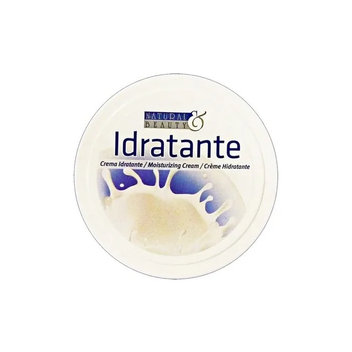 Natural Hand Cream 200ml Moisturizing Cream