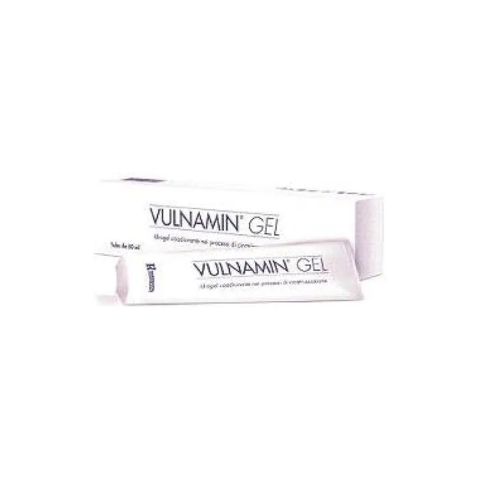 Vulnamin Gel 50ml