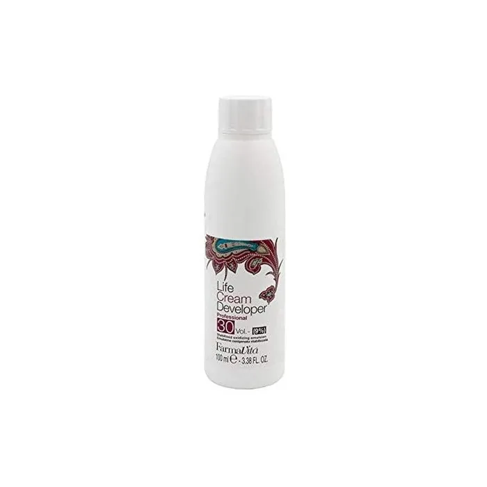 Farmavita Life Oxidant Cream 30 Vol 9% 100ml