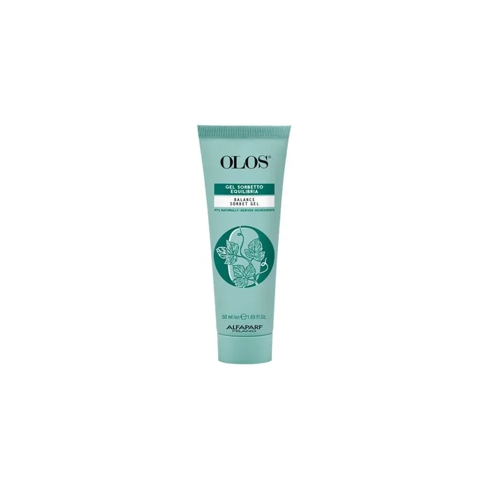 Olos Gel Sorbetto Equilibria Balancing Face Gel 50ml