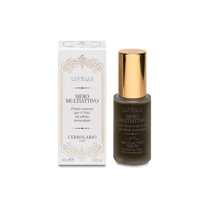 L'Erbolario Multi-Active Serum