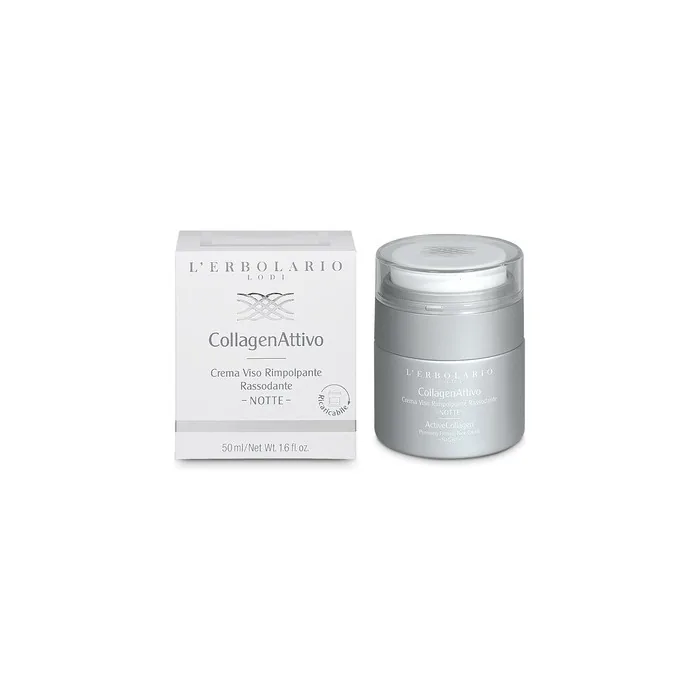 Activecollagen Firming Night Cream 50ml