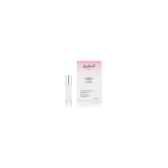 Dorabruschi Antiwrinkle Eye Contour Fluid Rollon 10ml