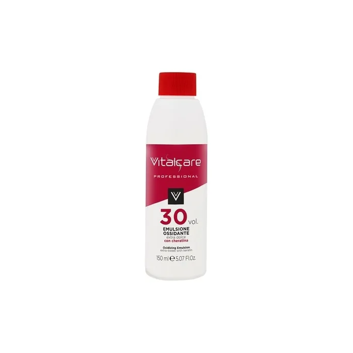 Vitalcare Emulsifying Water 30 VOL