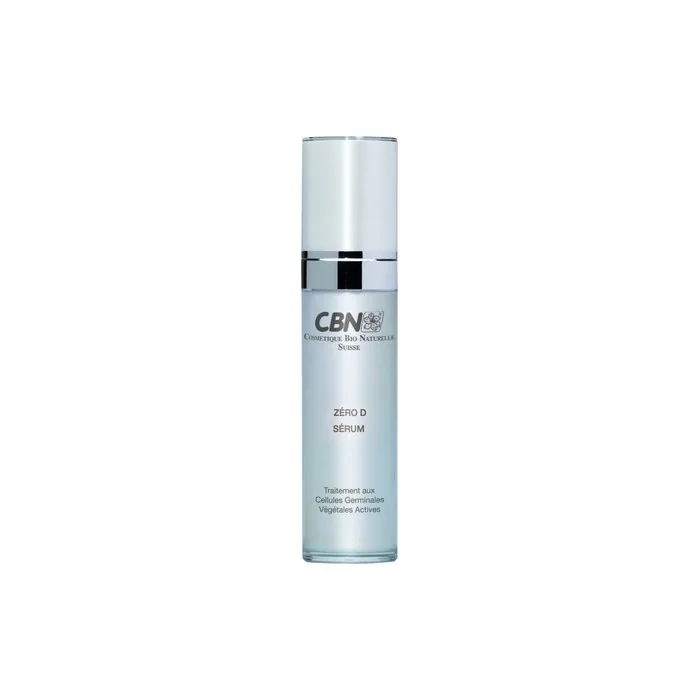 CBN ZERO D Serum 30ml
