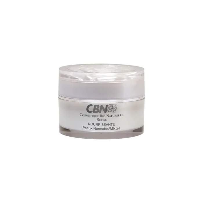 Cbn Nourishing Cream For Normal/Mixed Skin
