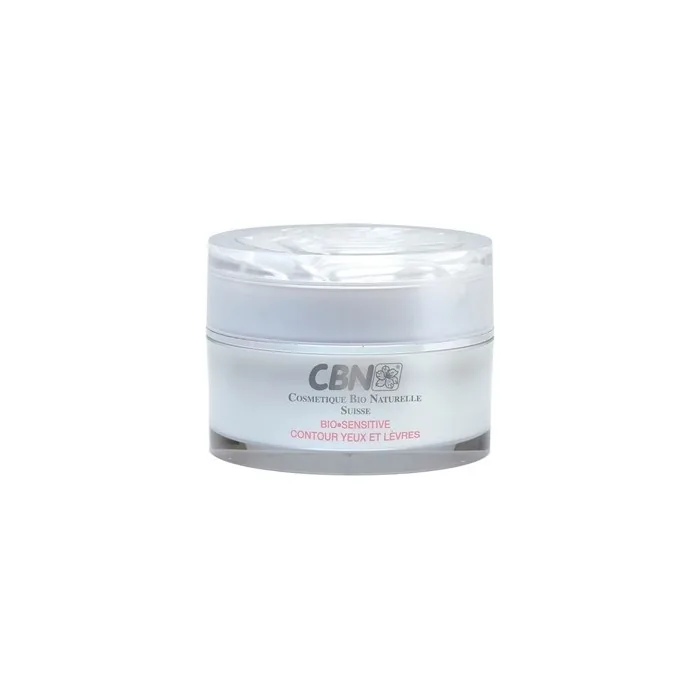 Cbn Bio Sensitive Lip And Eye Contour