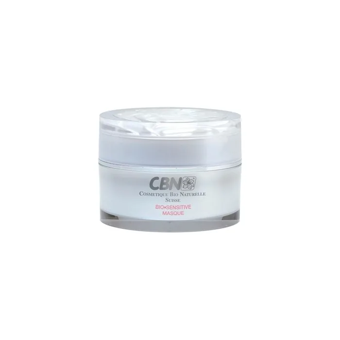 Cbn Bio Sensitive Treatment Mask 50 Ml