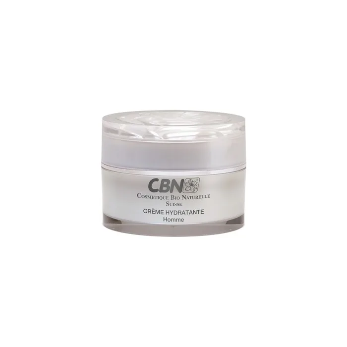 Cbn Moisturizing Cream For Men