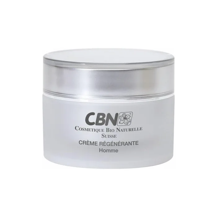 Cbn Regenerating Cream For Men 50ml