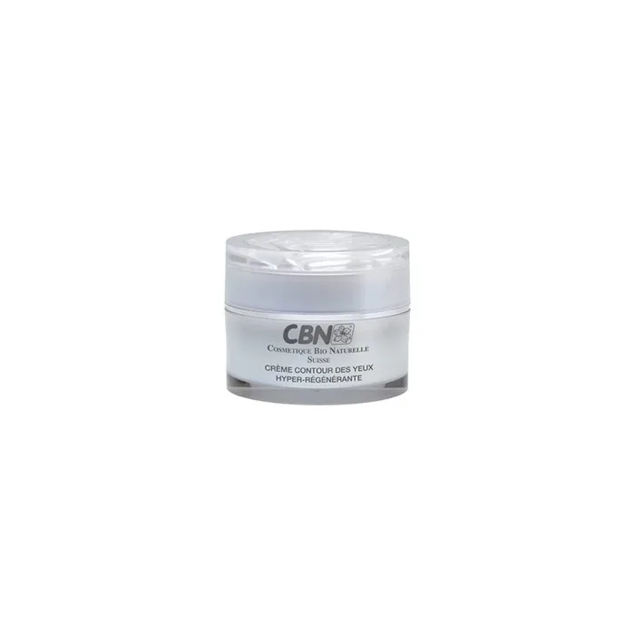 CBN Eye Contour Cream Hyper-Regenerating 30ml