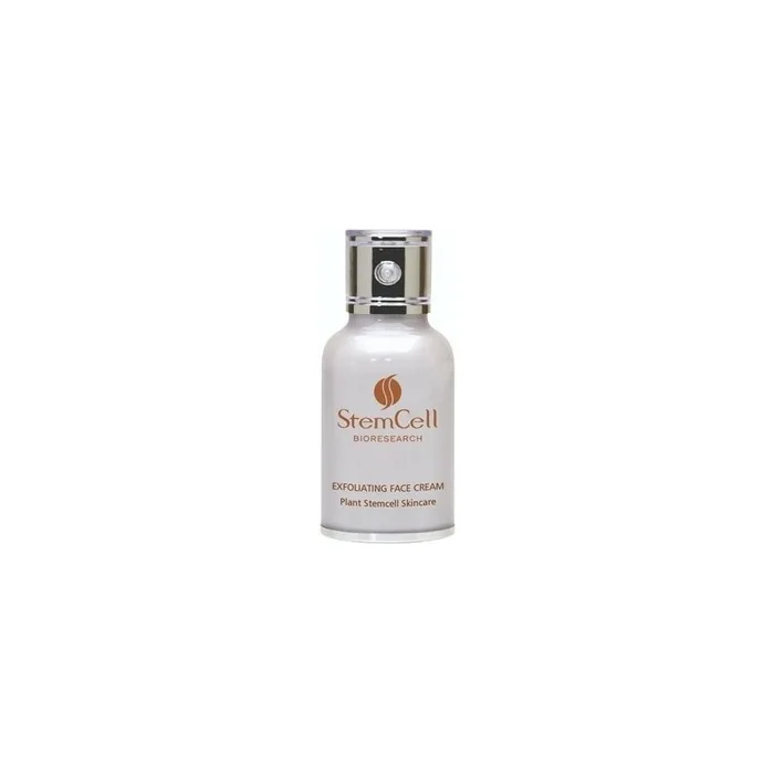 Stemcell Exfoliating Face Cream 50ml
