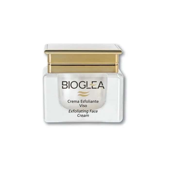 Bioglea Exfoliating Face Cream 50 Milliliters