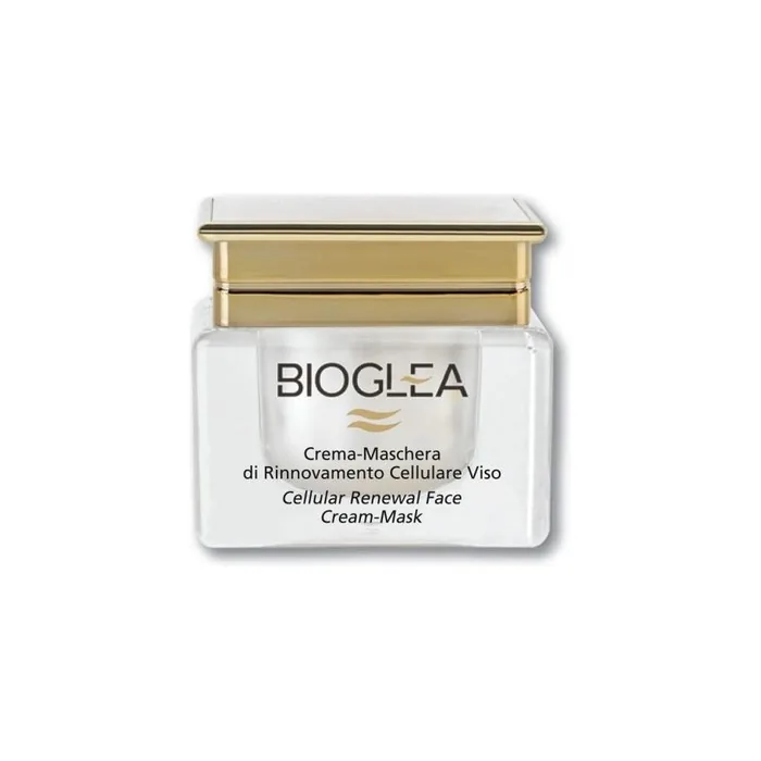 Bioglea Cellular Renewal Face Cream Mask 50 Ml