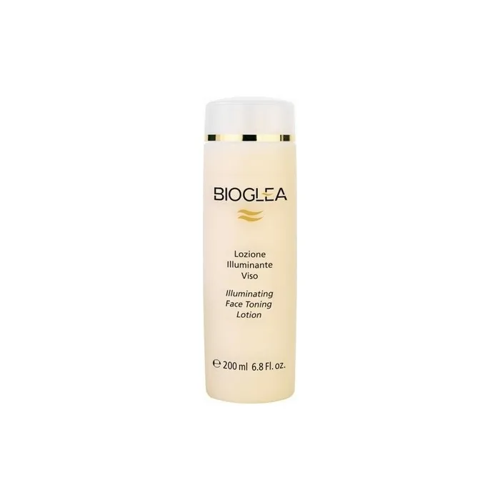 Bioglea Illuminating Face Lotion 200 Ml